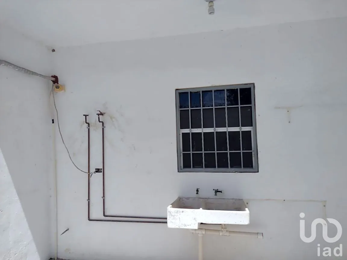 Casa en Venta en Lomas de Sinaí, Reynosa, Tamaulipas | NEX-255138 | iad México | Foto 13 de 34