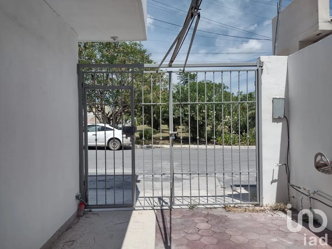 Casa en Venta en Lomas de Sinaí, Reynosa, Tamaulipas | NEX-255138 | iad México | Foto 3 de 34