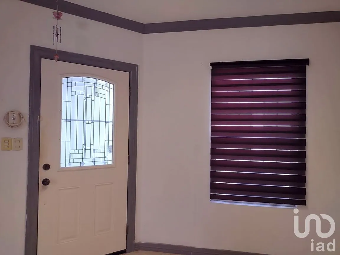 Casa en Venta en Lomas de Sinaí, Reynosa, Tamaulipas | NEX-255138 | iad México | Foto 5 de 34