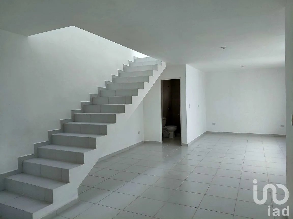 Casa en Venta en Residencial del Valle, Reynosa, Tamaulipas | NEX-261980 | iad México | Foto 11 de 40