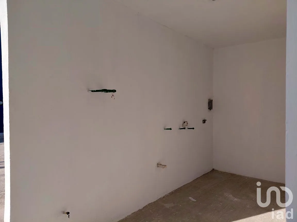 Casa en Venta en Residencial del Valle, Reynosa, Tamaulipas | NEX-261980 | iad México | Foto 13 de 40