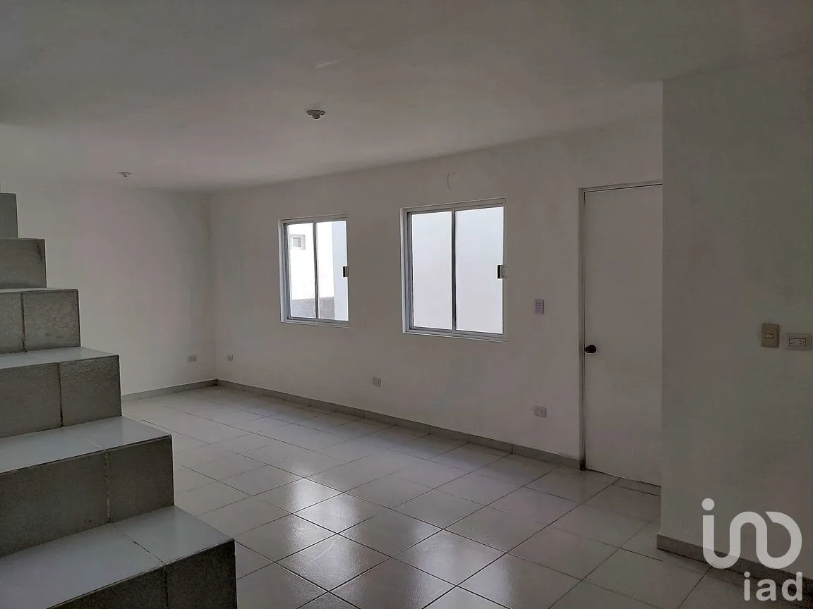 Casa en Venta en Residencial del Valle, Reynosa, Tamaulipas | NEX-261980 | iad México | Foto 16 de 40