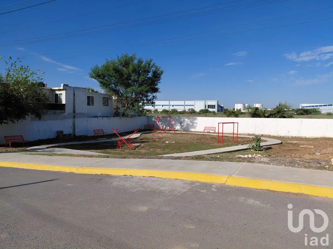 Casa en Venta en Residencial del Valle, Reynosa, Tamaulipas | NEX-261980 | iad México | Foto 4 de 40