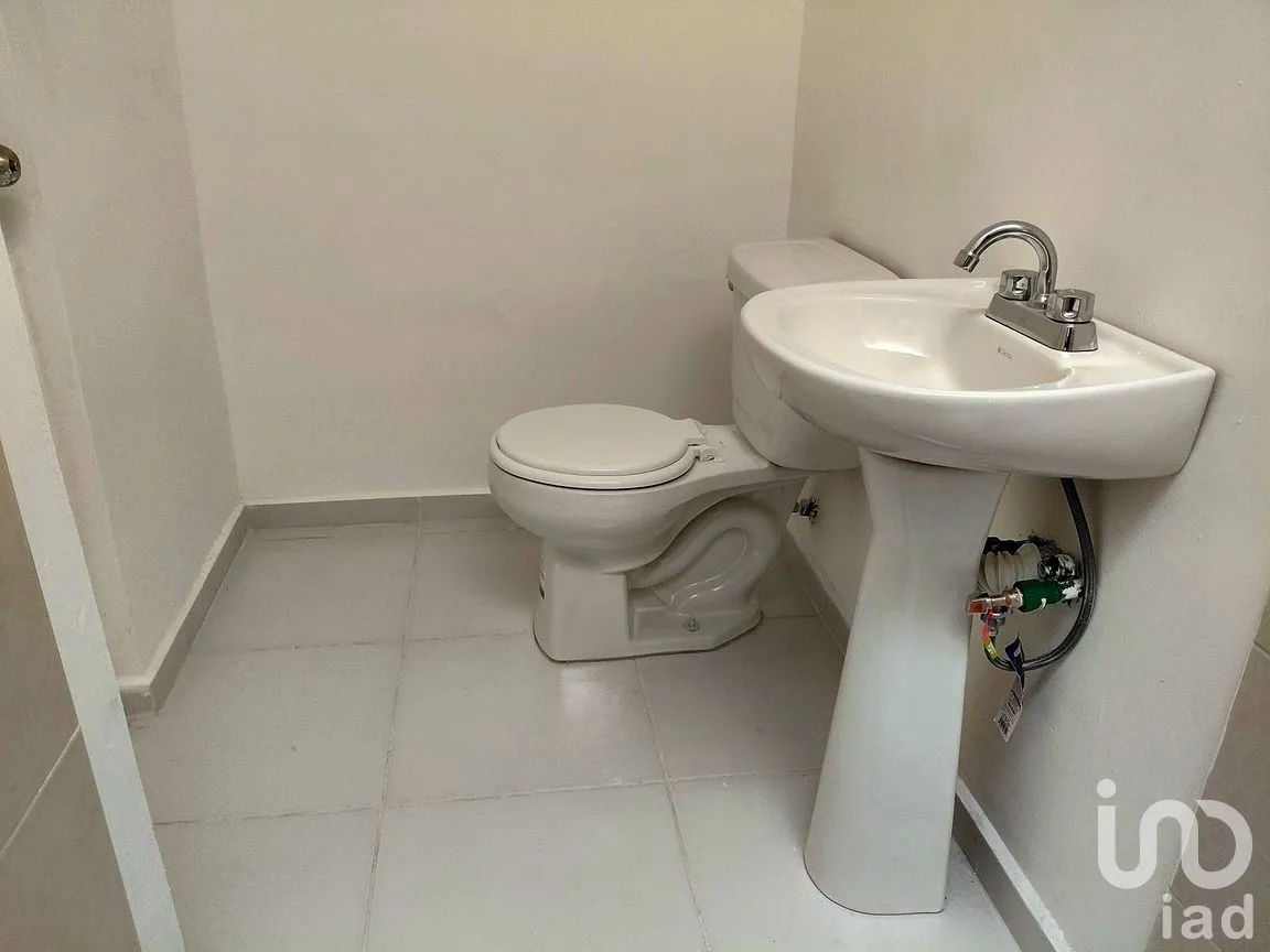 Casa en Venta en Residencial del Valle, Reynosa, Tamaulipas | NEX-261980 | iad México | Foto 37 de 40