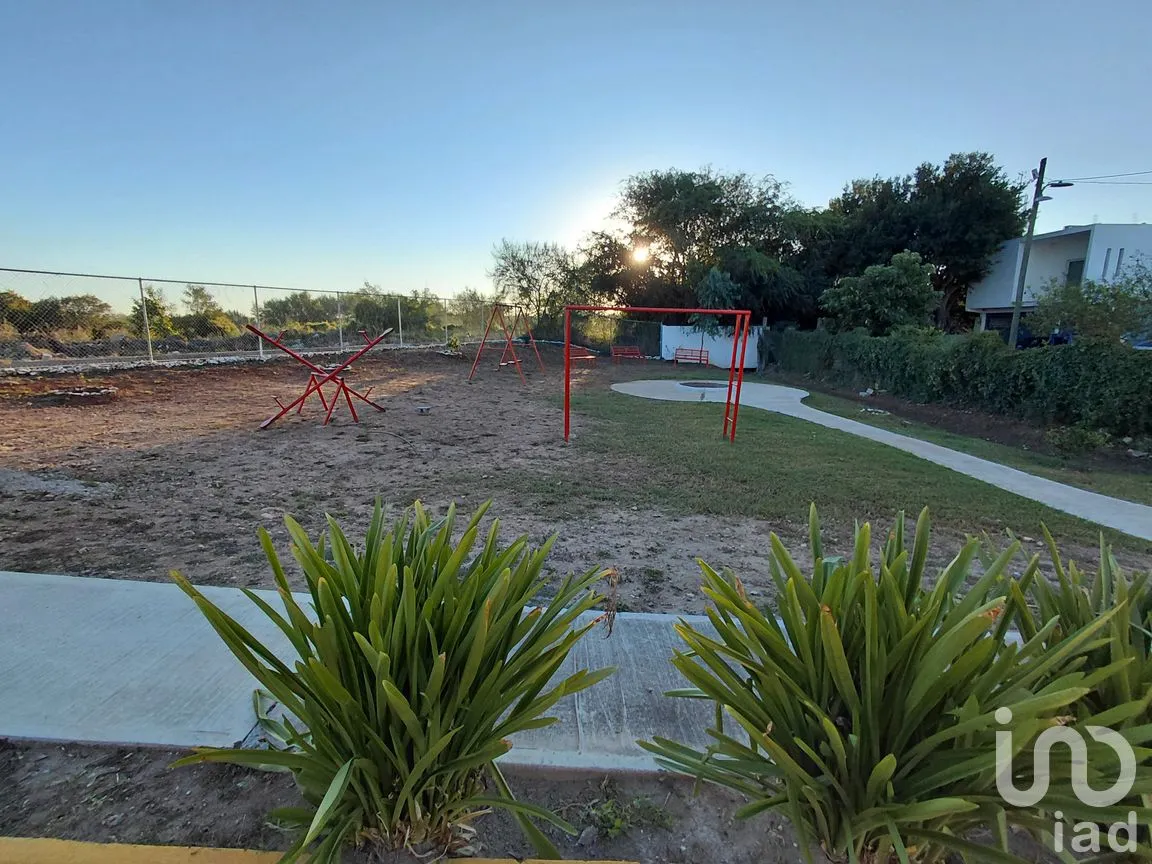 Casa en Venta en Residencial del Valle, Reynosa, Tamaulipas | NEX-261980 | iad México | Foto 5 de 40