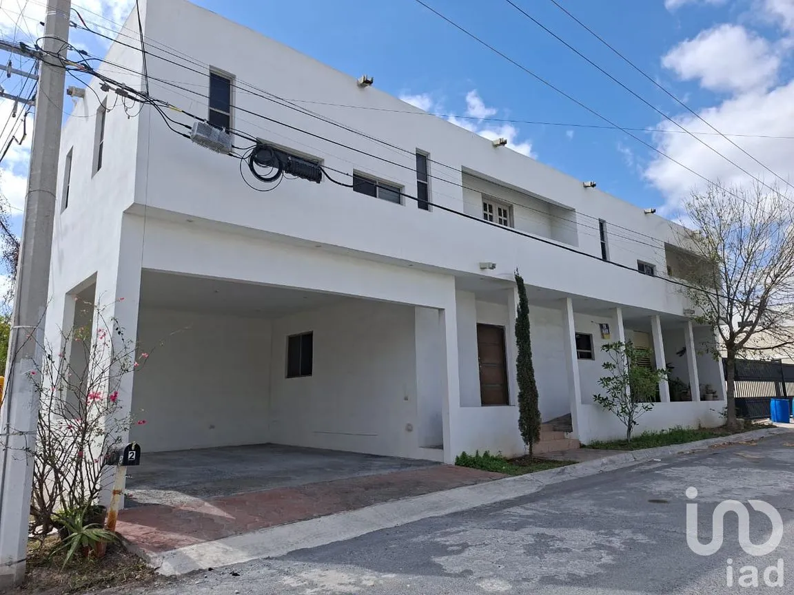 Casa en Venta en Lomas de Sinaí, Reynosa, Tamaulipas | NEX-286833 | iad México | Foto 2 de 47