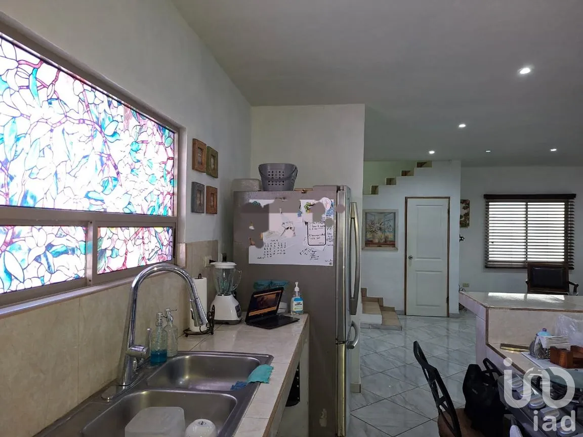 Casa en Venta en Lomas de Sinaí, Reynosa, Tamaulipas | NEX-286833 | iad México | Foto 11 de 47