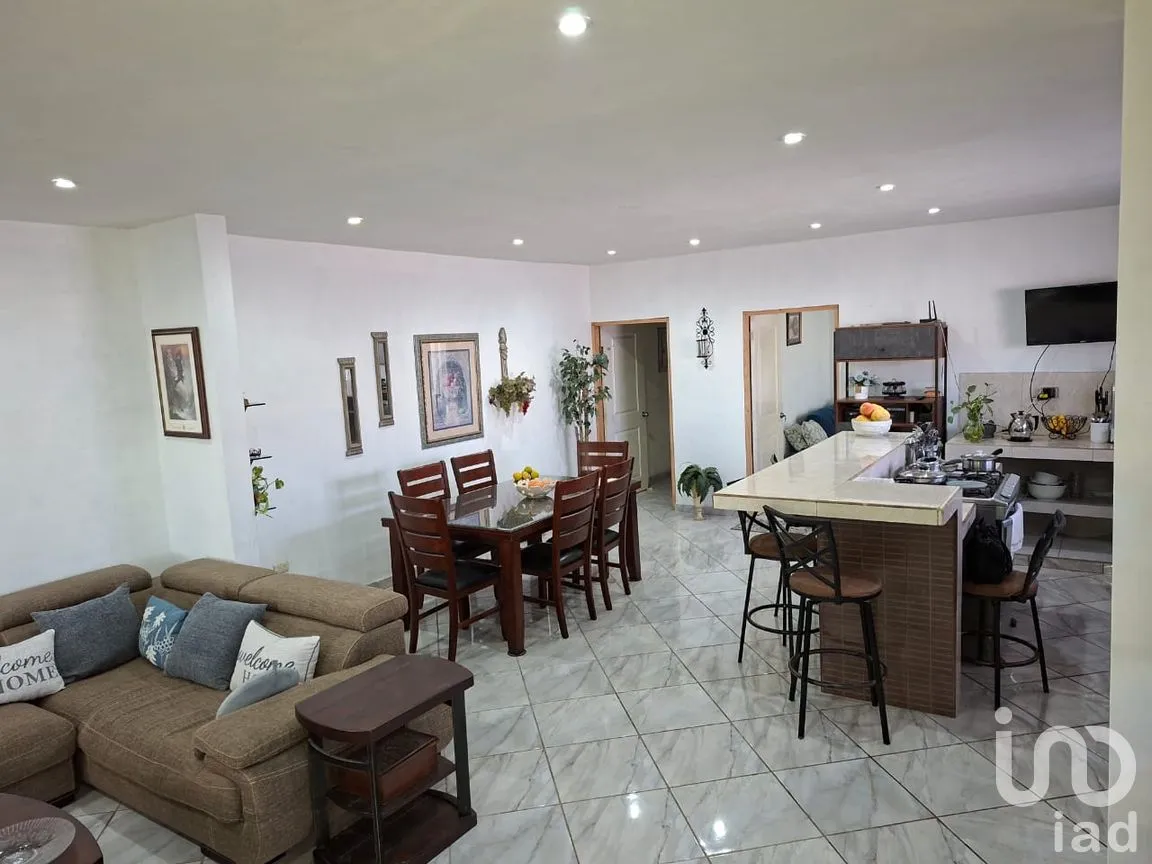 Casa en Venta en Lomas de Sinaí, Reynosa, Tamaulipas | NEX-286833 | iad México | Foto 12 de 47