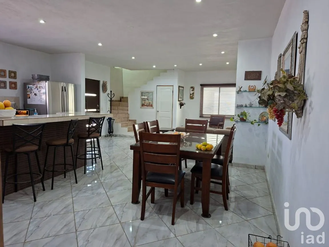 Casa en Venta en Lomas de Sinaí, Reynosa, Tamaulipas | NEX-286833 | iad México | Foto 14 de 47