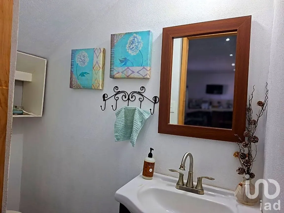 Casa en Venta en Lomas de Sinaí, Reynosa, Tamaulipas | NEX-286833 | iad México | Foto 16 de 47
