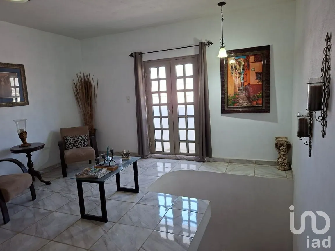Casa en Venta en Lomas de Sinaí, Reynosa, Tamaulipas | NEX-286833 | iad México | Foto 17 de 47