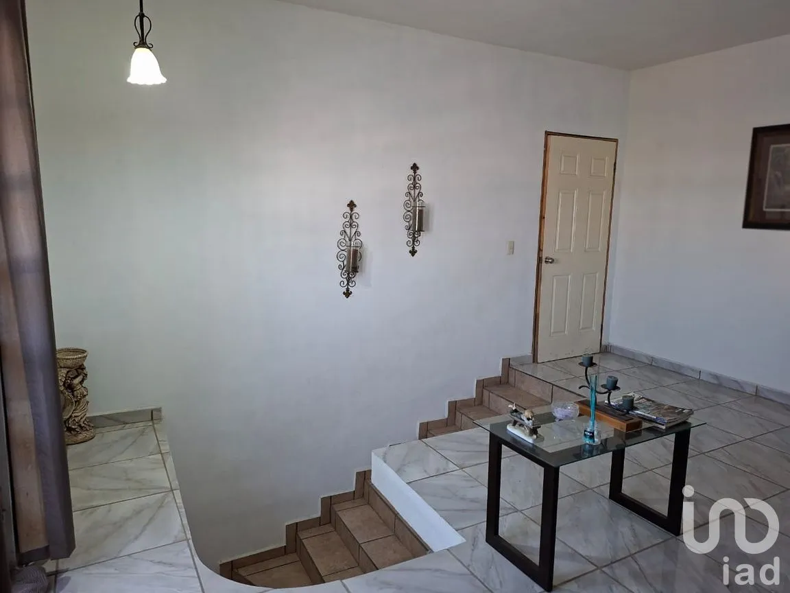 Casa en Venta en Lomas de Sinaí, Reynosa, Tamaulipas | NEX-286833 | iad México | Foto 19 de 47