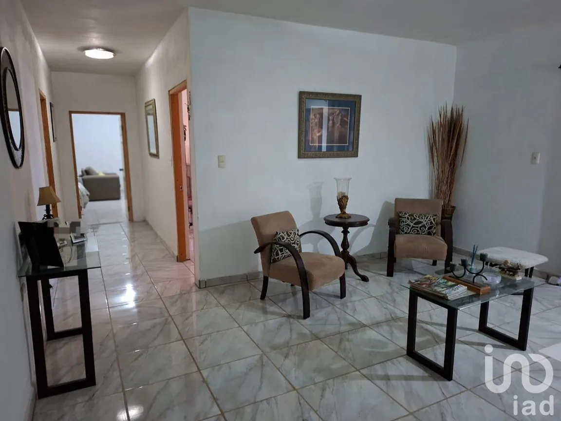 Casa en Venta en Lomas de Sinaí, Reynosa, Tamaulipas | NEX-286833 | iad México | Foto 20 de 47