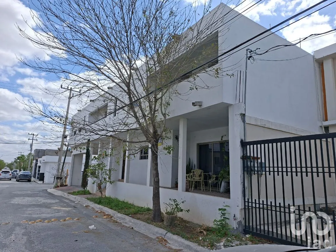 Casa en Venta en Lomas de Sinaí, Reynosa, Tamaulipas | NEX-286833 | iad México | Foto 3 de 47