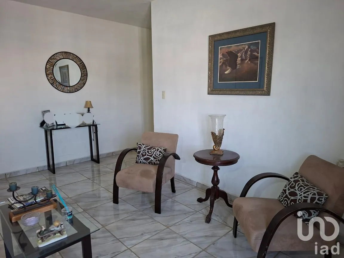 Casa en Venta en Lomas de Sinaí, Reynosa, Tamaulipas | NEX-286833 | iad México | Foto 22 de 47