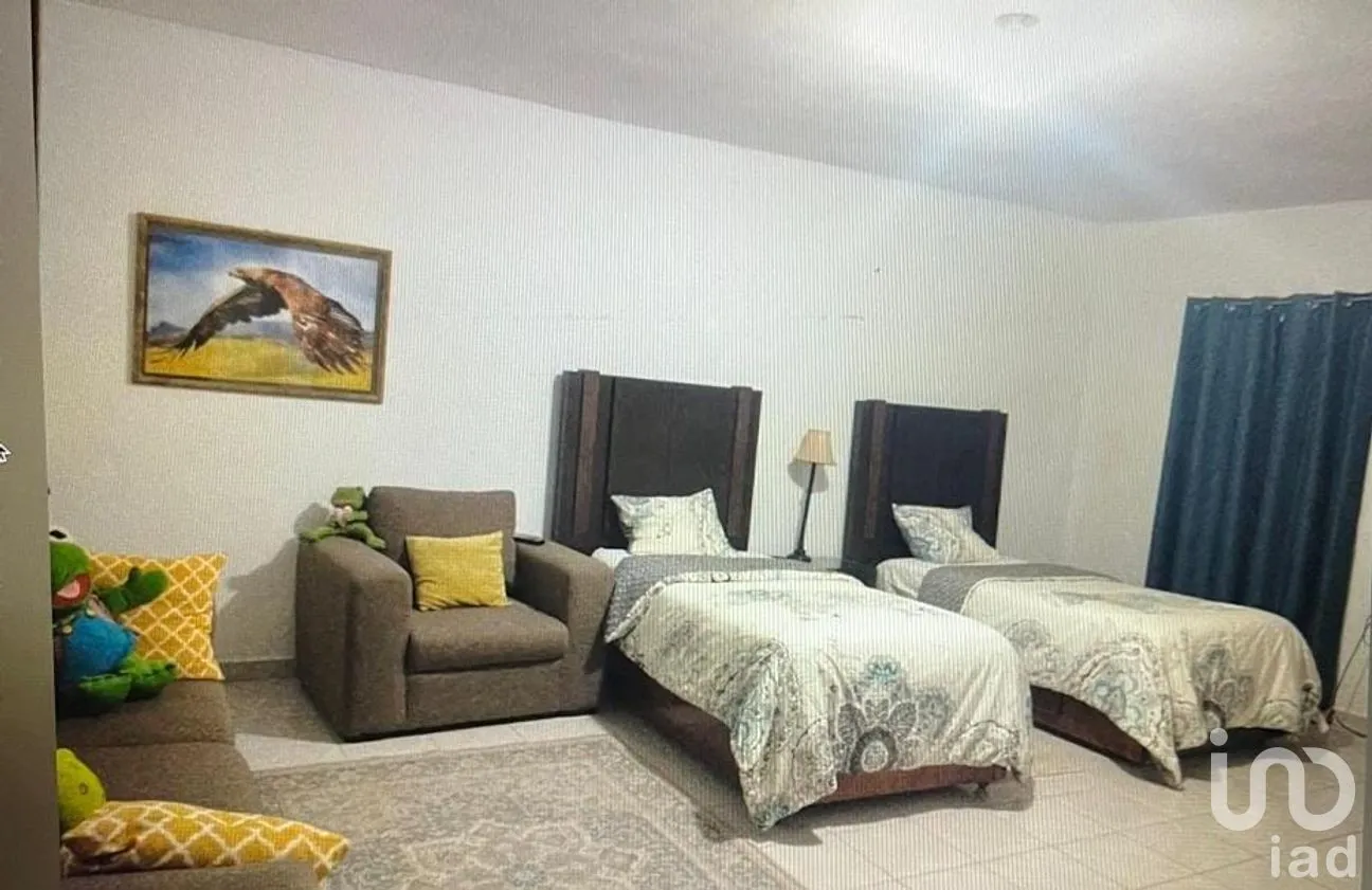 Casa en Venta en Lomas de Sinaí, Reynosa, Tamaulipas | NEX-286833 | iad México | Foto 25 de 47