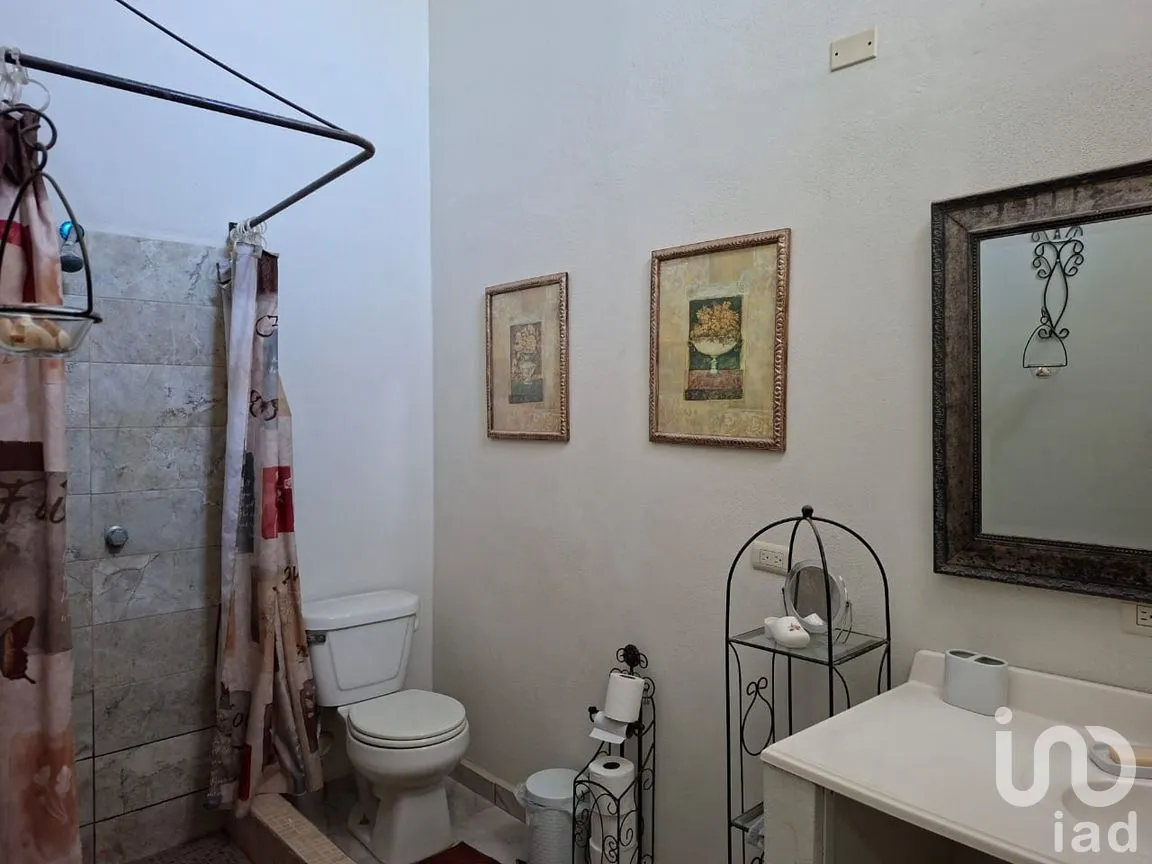 Casa en Venta en Lomas de Sinaí, Reynosa, Tamaulipas | NEX-286833 | iad México | Foto 27 de 47