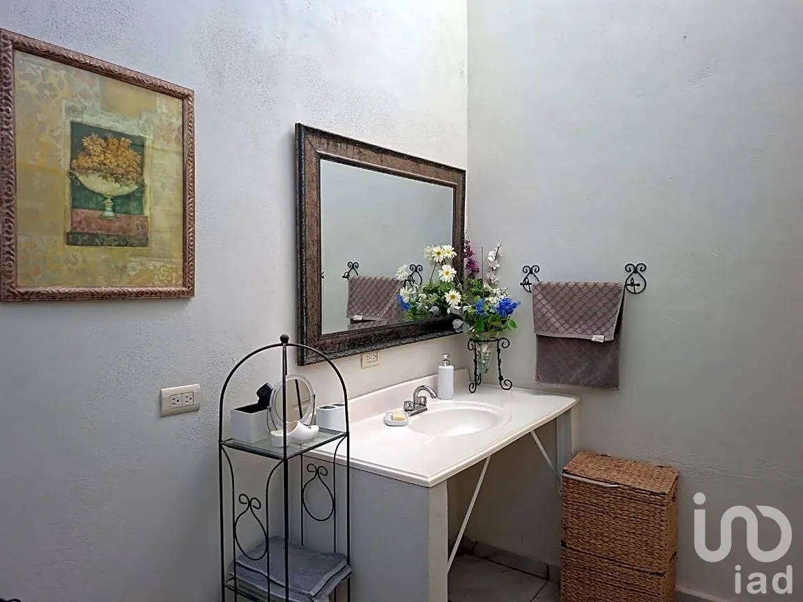 Casa en Venta en Lomas de Sinaí, Reynosa, Tamaulipas | NEX-286833 | iad México | Foto 28 de 47