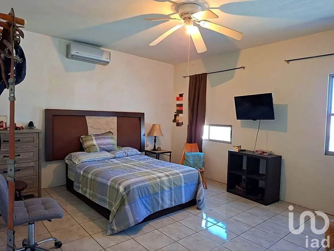 Casa en Venta en Lomas de Sinaí, Reynosa, Tamaulipas | NEX-286833 | iad México | Foto 29 de 47