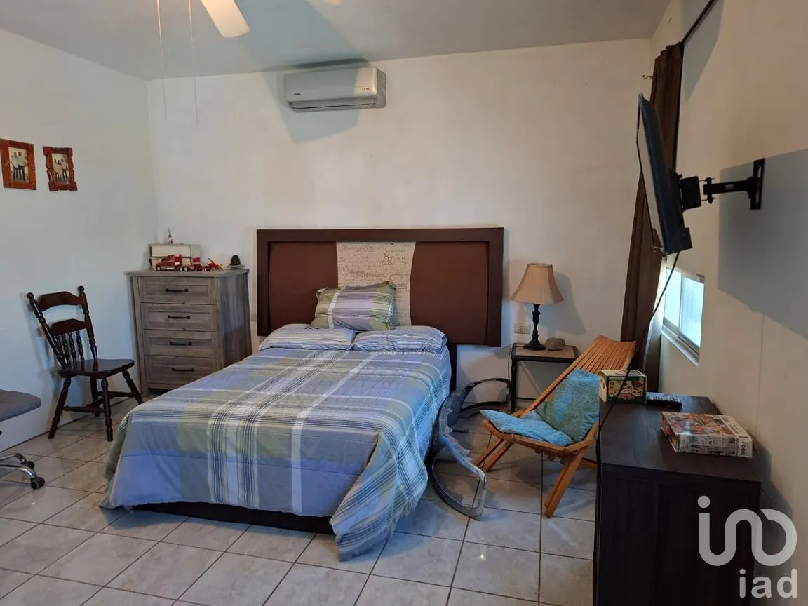 Casa en Venta en Lomas de Sinaí, Reynosa, Tamaulipas | NEX-286833 | iad México | Foto 30 de 47