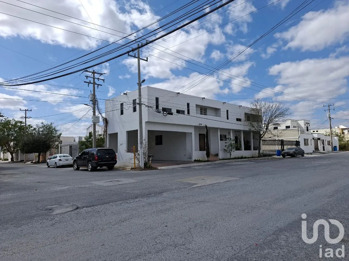 Casa en Venta en Lomas de Sinaí, Reynosa, Tamaulipas | NEX-286833 | iad México | Foto 4 de 47