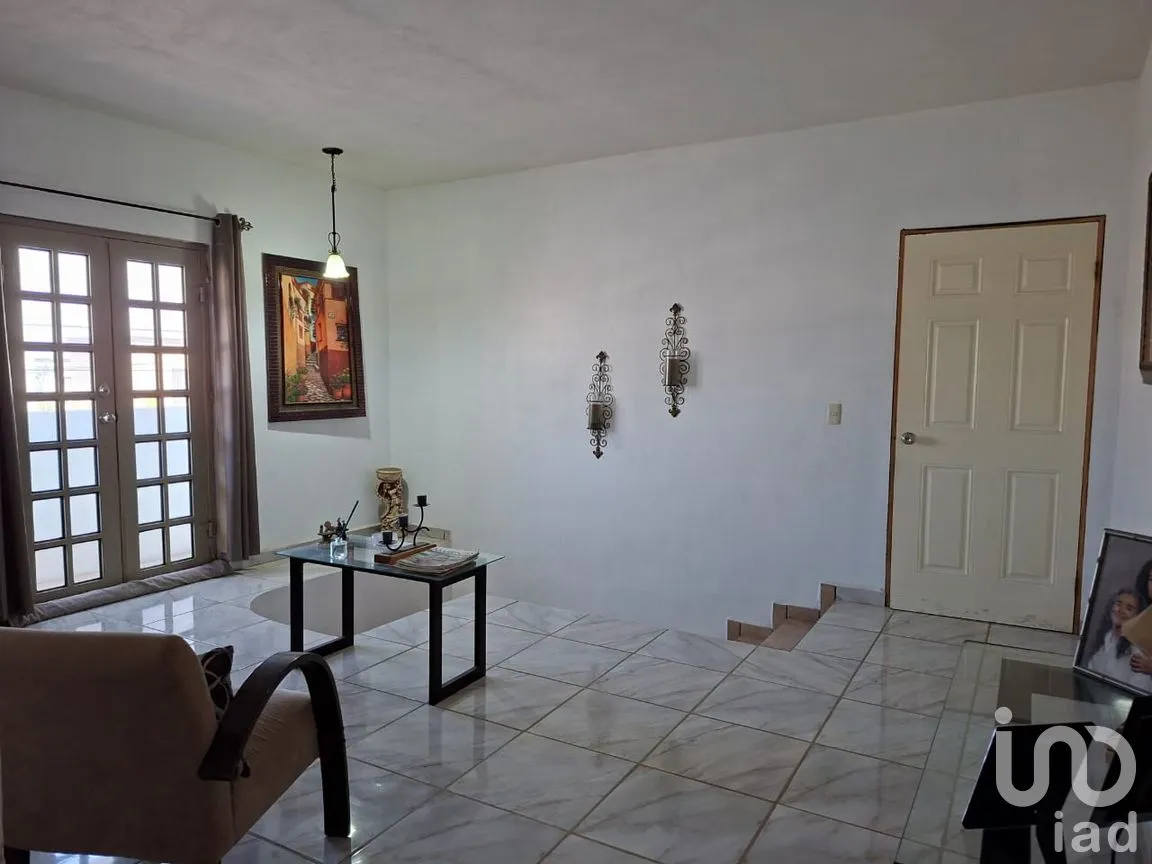 Casa en Venta en Lomas de Sinaí, Reynosa, Tamaulipas | NEX-286833 | iad México | Foto 31 de 47