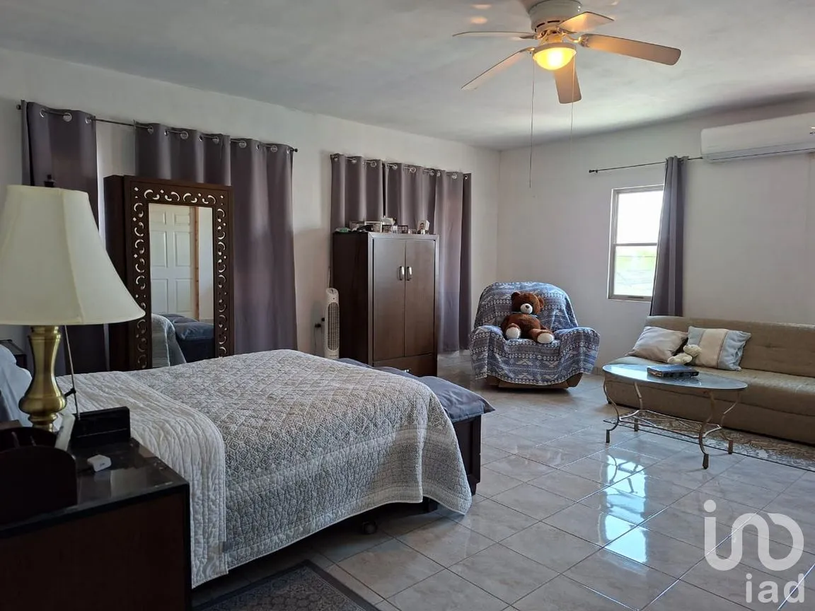 Casa en Venta en Lomas de Sinaí, Reynosa, Tamaulipas | NEX-286833 | iad México | Foto 32 de 47