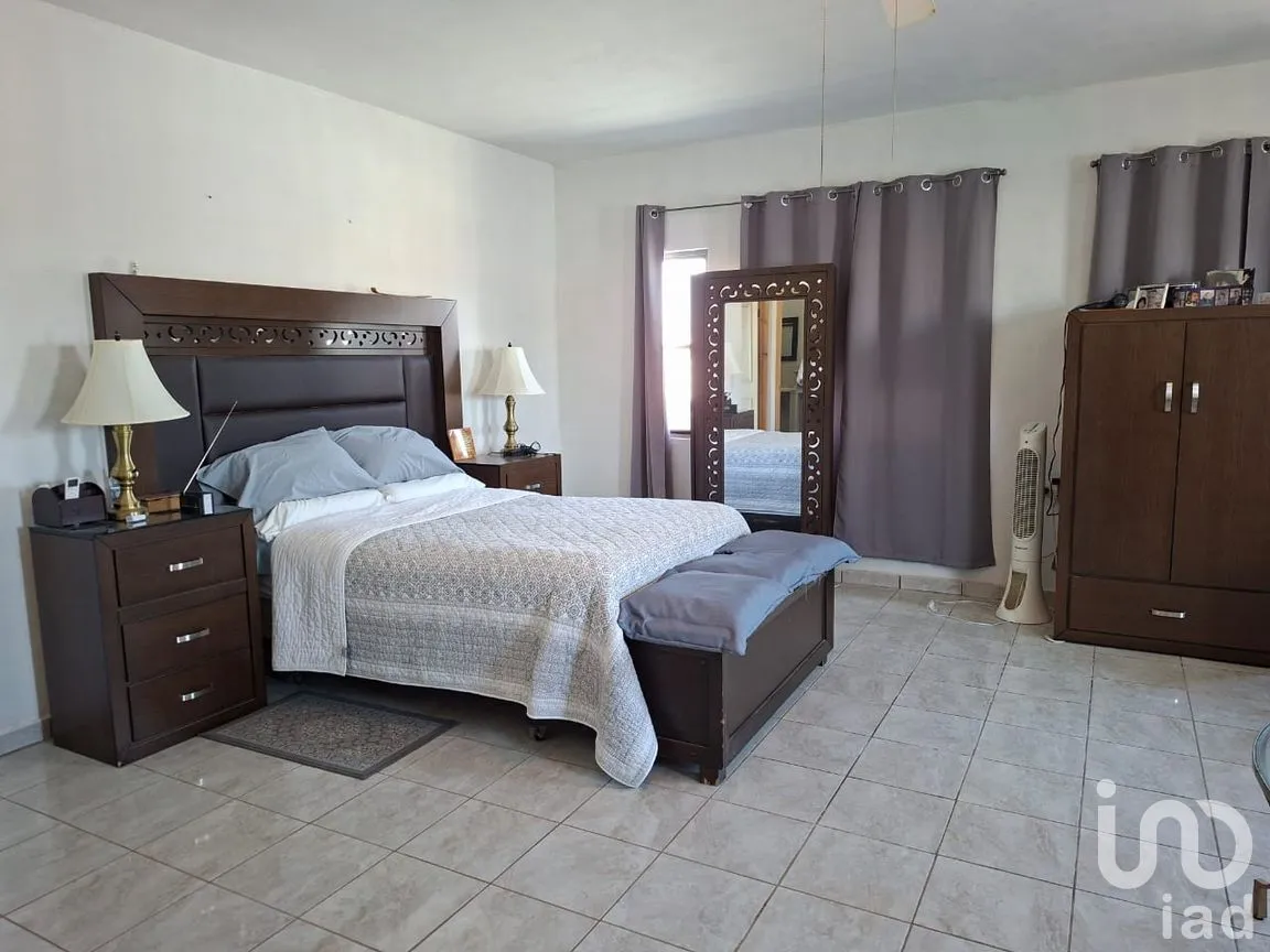 Casa en Venta en Lomas de Sinaí, Reynosa, Tamaulipas | NEX-286833 | iad México | Foto 33 de 47
