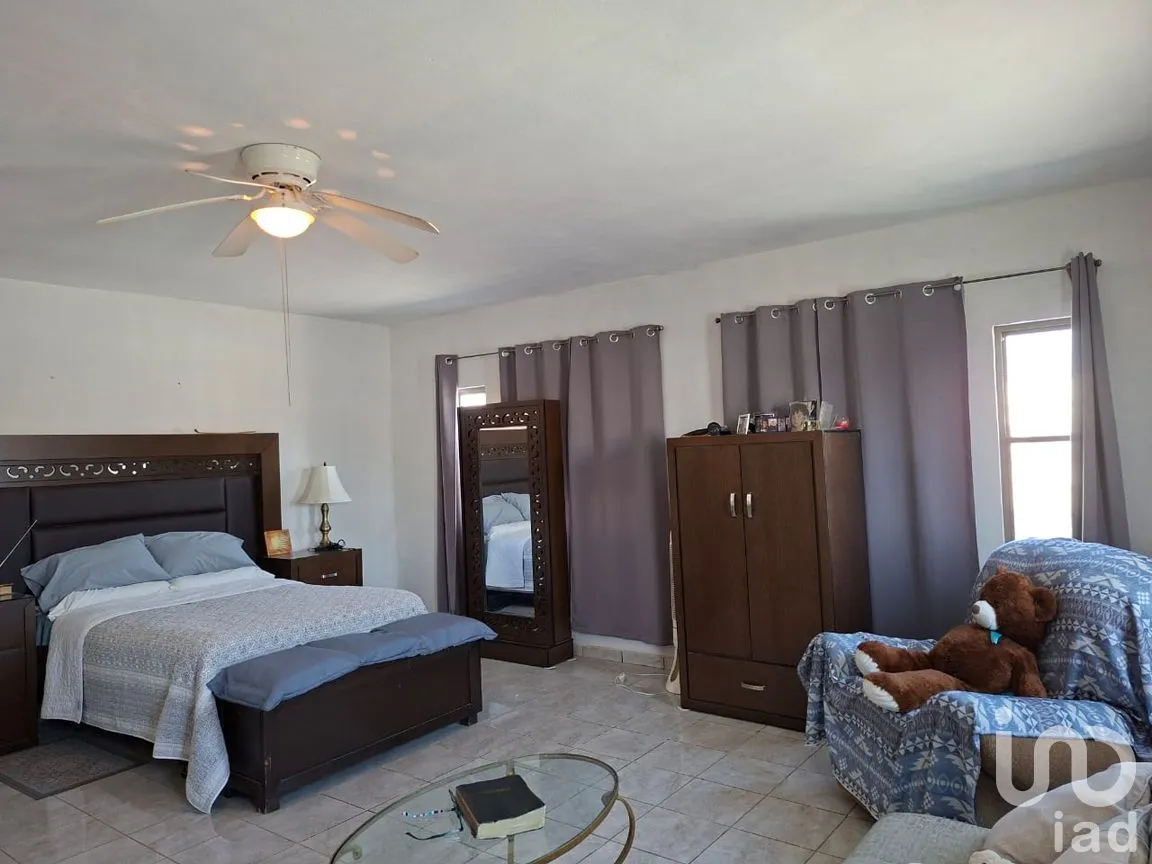 Casa en Venta en Lomas de Sinaí, Reynosa, Tamaulipas | NEX-286833 | iad México | Foto 34 de 47