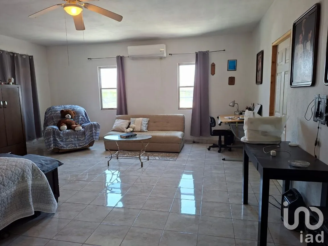 Casa en Venta en Lomas de Sinaí, Reynosa, Tamaulipas | NEX-286833 | iad México | Foto 35 de 47