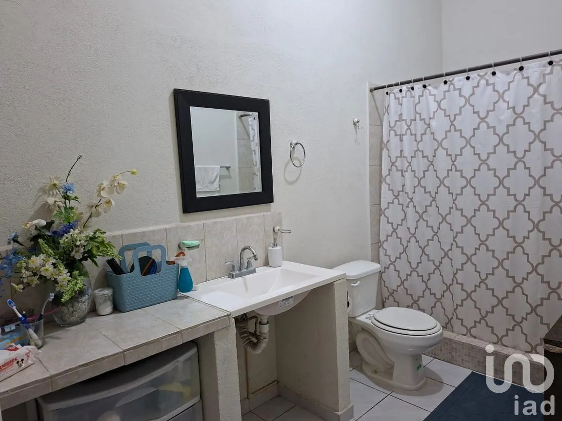 Casa en Venta en Lomas de Sinaí, Reynosa, Tamaulipas | NEX-286833 | iad México | Foto 36 de 47