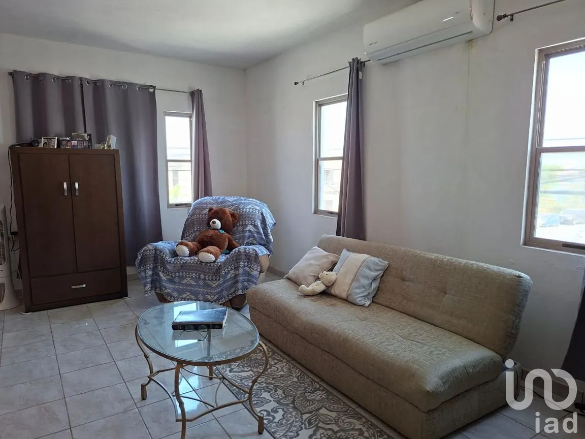 Casa en Venta en Lomas de Sinaí, Reynosa, Tamaulipas | NEX-286833 | iad México | Foto 37 de 47