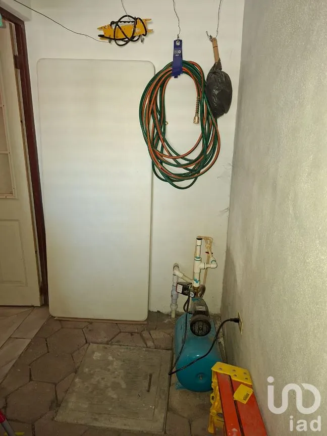 Casa en Venta en Lomas de Sinaí, Reynosa, Tamaulipas | NEX-286833 | iad México | Foto 38 de 47