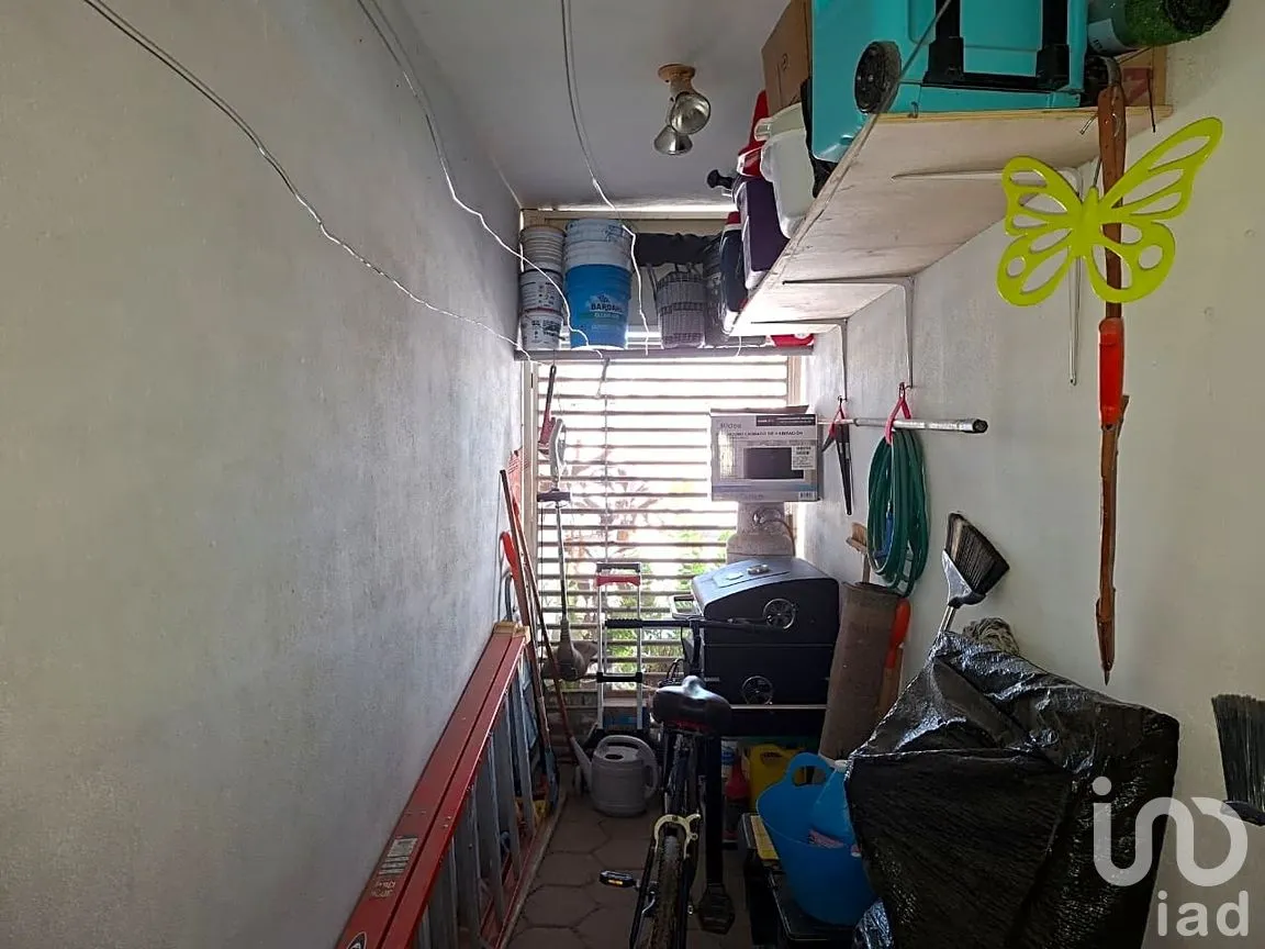 Casa en Venta en Lomas de Sinaí, Reynosa, Tamaulipas | NEX-286833 | iad México | Foto 39 de 47