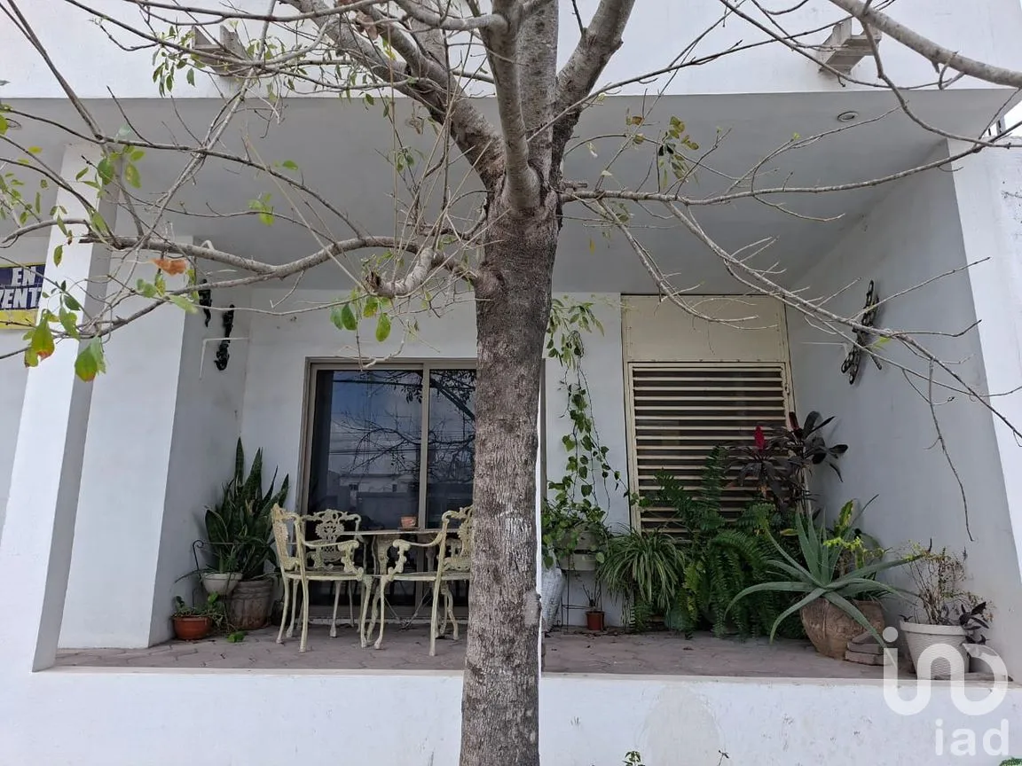 Casa en Venta en Lomas de Sinaí, Reynosa, Tamaulipas | NEX-286833 | iad México | Foto 40 de 47