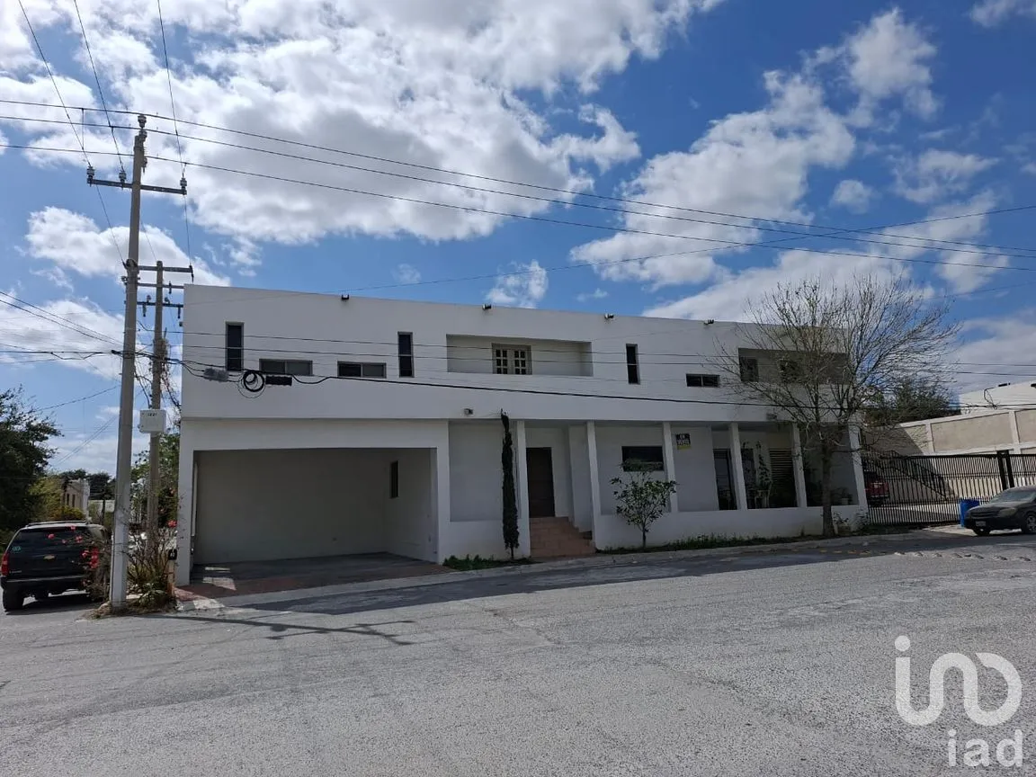 Casa en Venta en Lomas de Sinaí, Reynosa, Tamaulipas | NEX-286833 | iad México | Foto 5 de 47