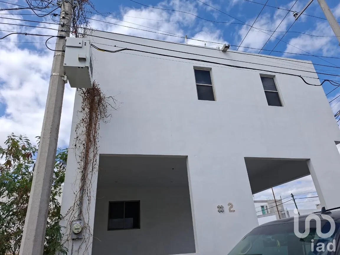 Casa en Venta en Lomas de Sinaí, Reynosa, Tamaulipas | NEX-286833 | iad México | Foto 41 de 47