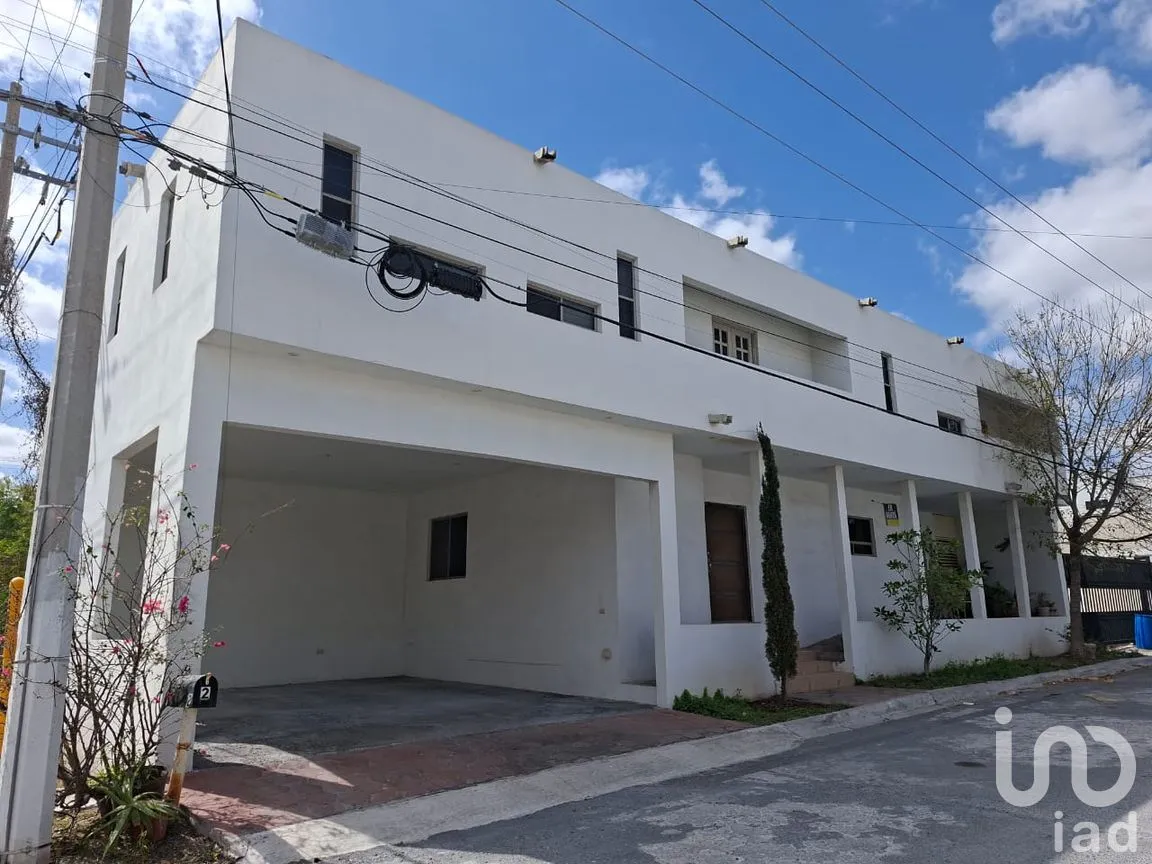 Casa en Venta en Lomas de Sinaí, Reynosa, Tamaulipas | NEX-286833 | iad México | Foto 42 de 47