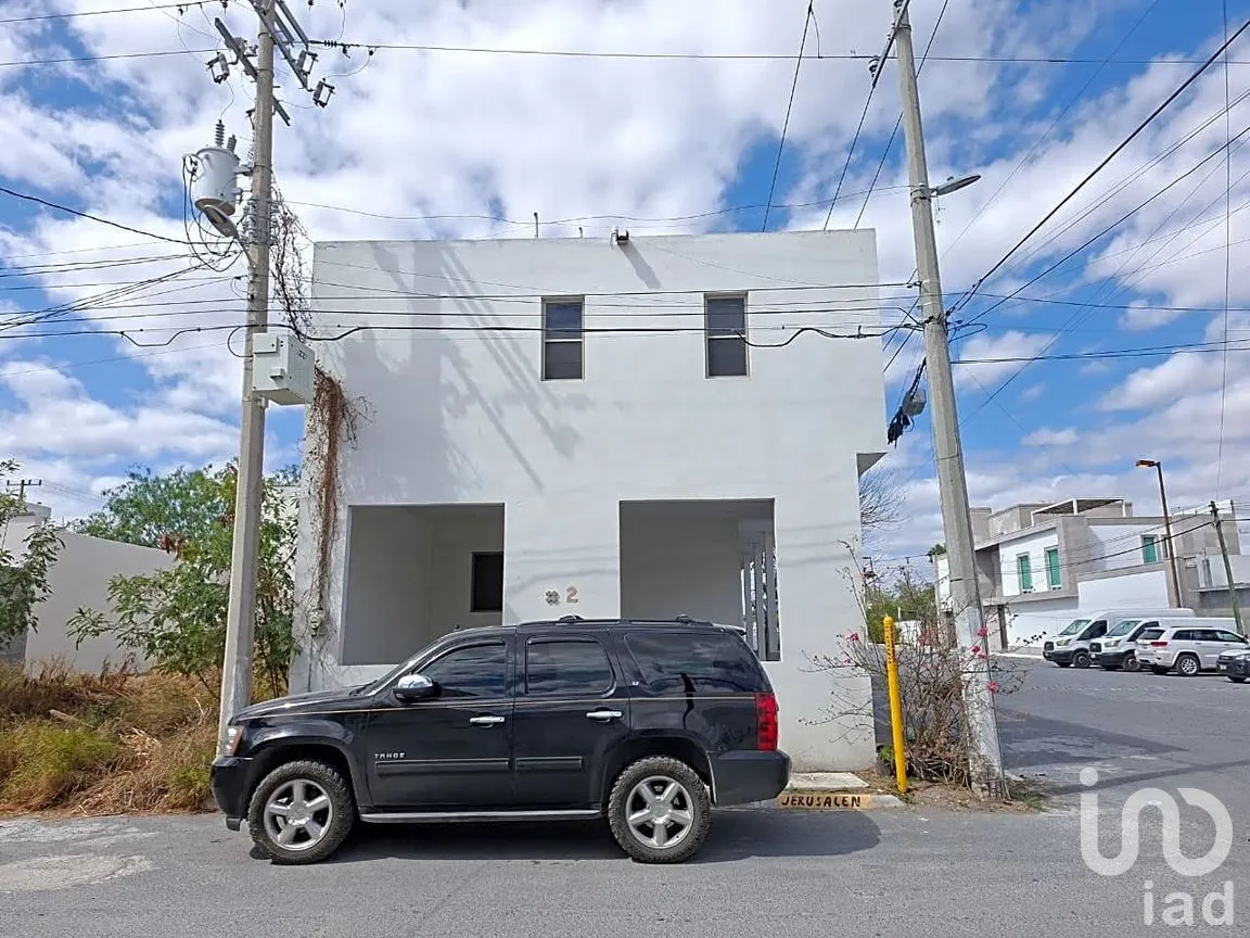 Casa en Venta en Lomas de Sinaí, Reynosa, Tamaulipas | NEX-286833 | iad México | Foto 43 de 47