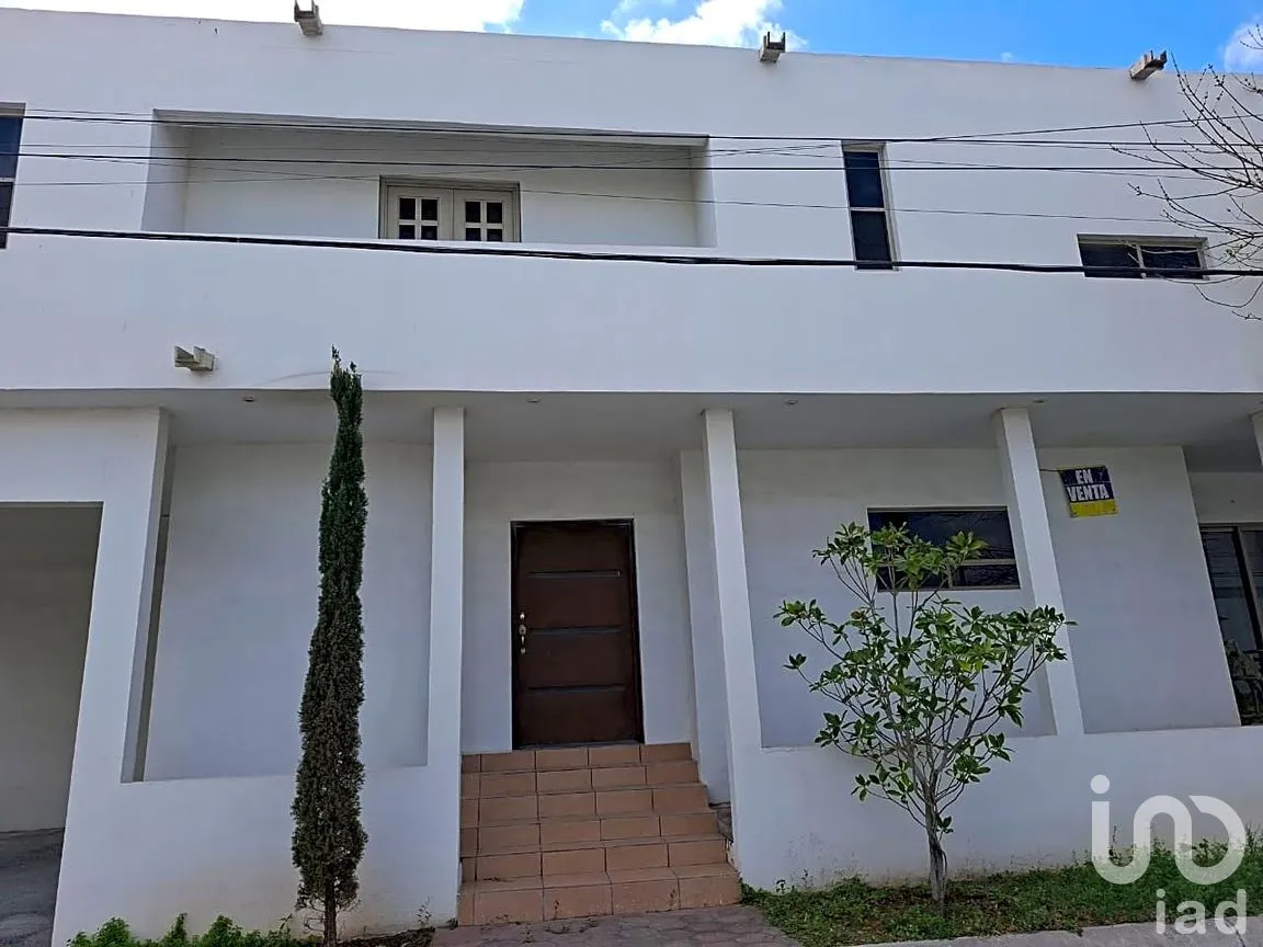 Casa en Venta en Lomas de Sinaí, Reynosa, Tamaulipas | NEX-286833 | iad México | Foto 45 de 47
