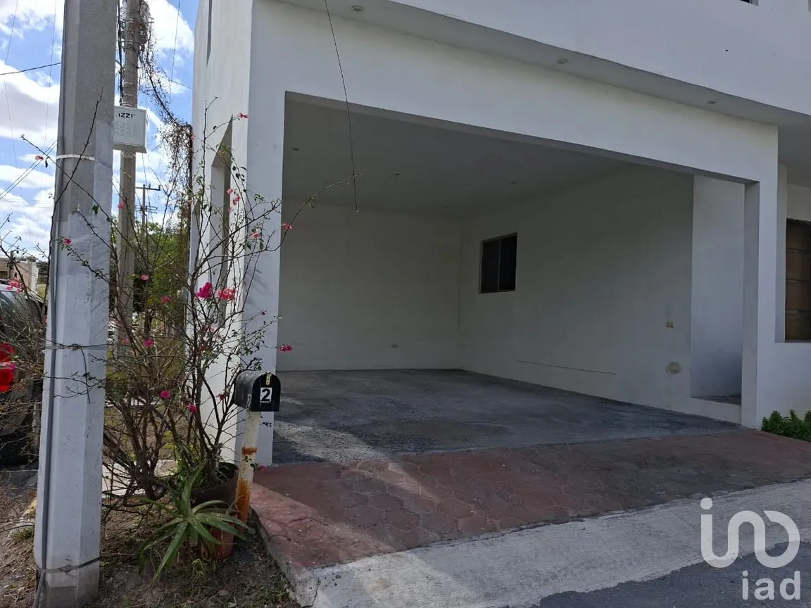 Casa en Venta en Lomas de Sinaí, Reynosa, Tamaulipas | NEX-286833 | iad México | Foto 46 de 47