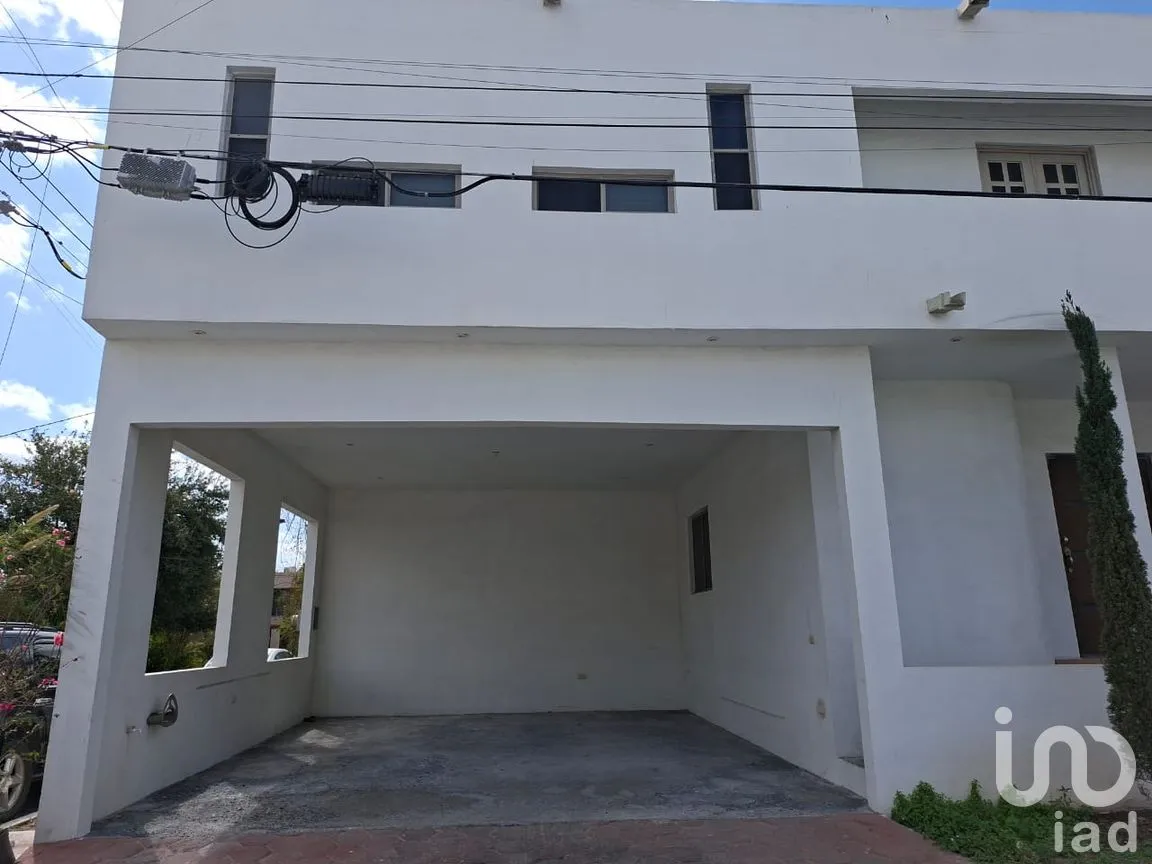 Casa en Venta en Lomas de Sinaí, Reynosa, Tamaulipas | NEX-286833 | iad México | Foto 47 de 47