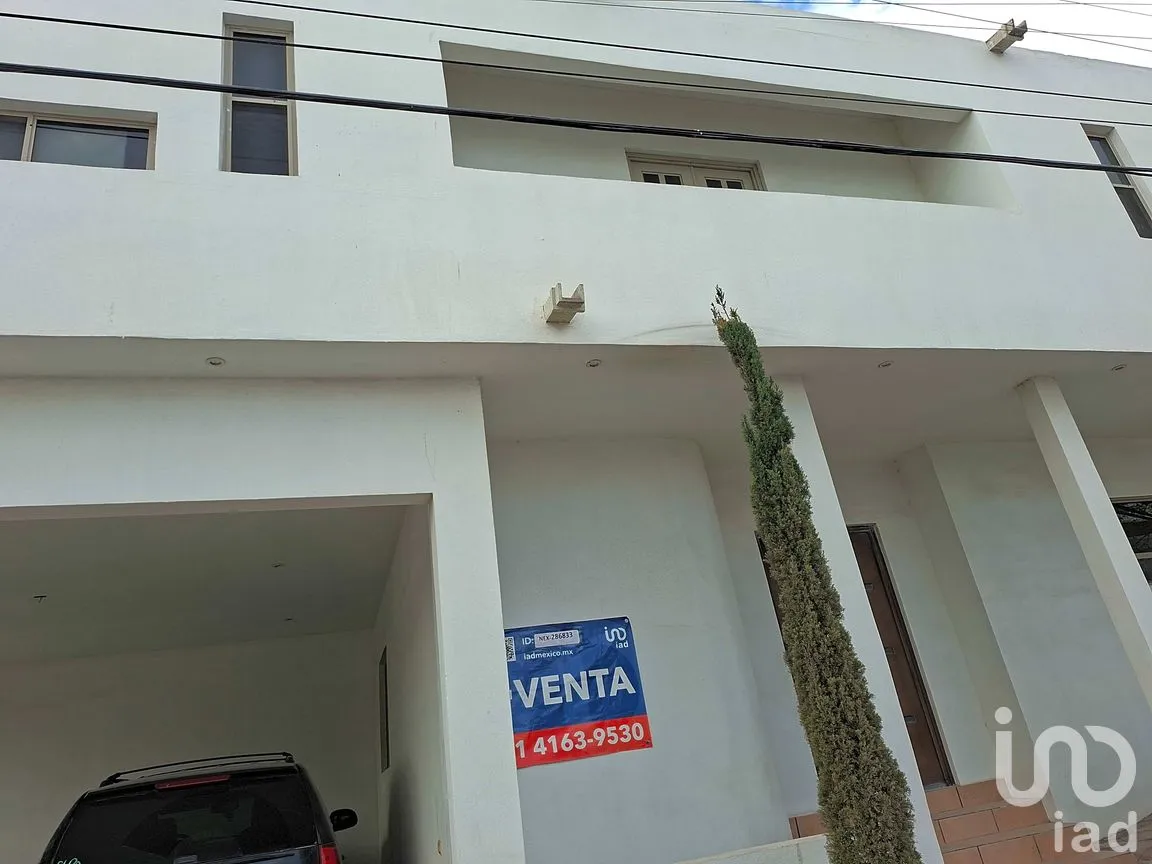 Casa en Venta en Lomas de Sinaí, Reynosa, Tamaulipas | NEX-286833 | iad México | Foto 6 de 47