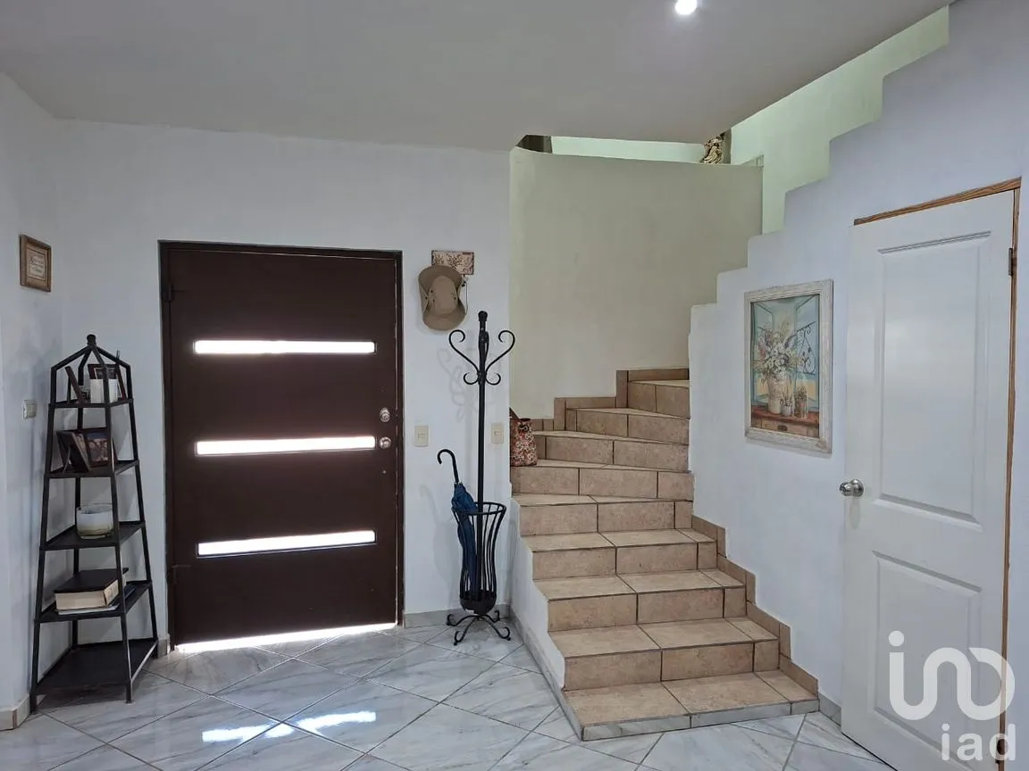 Casa en Venta en Lomas de Sinaí, Reynosa, Tamaulipas | NEX-286833 | iad México | Foto 7 de 47