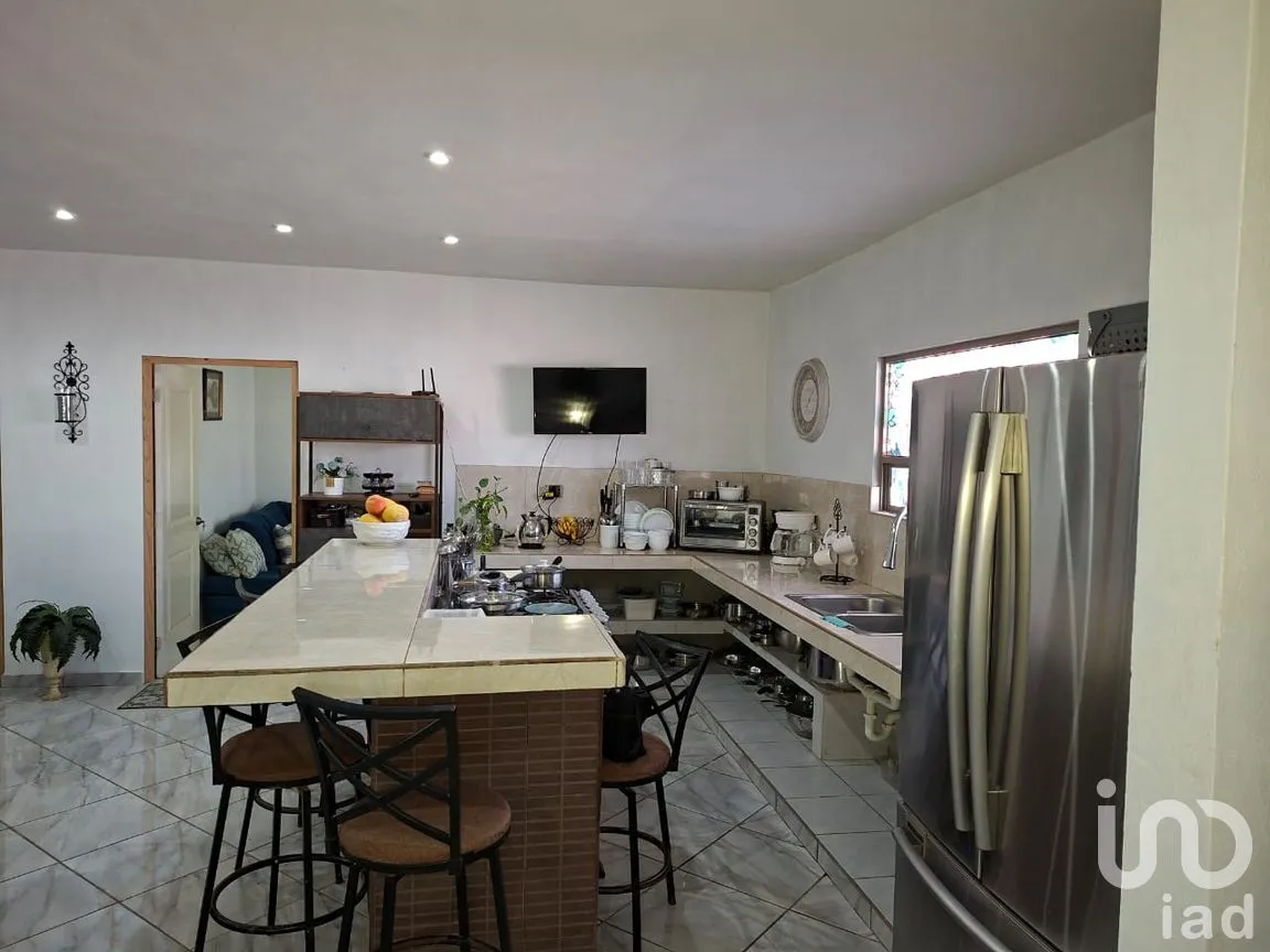 Casa en Venta en Lomas de Sinaí, Reynosa, Tamaulipas | NEX-286833 | iad México | Foto 9 de 47