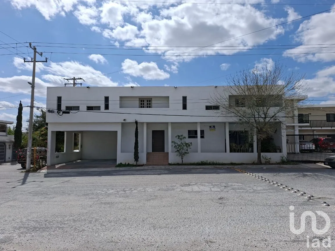 Casa en Venta en Lomas de Sinaí, Reynosa, Tamaulipas | NEX-286833 | iad México | Foto 1 de 47