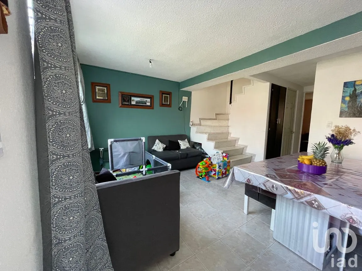 Casa en Venta en Real del Bosque, Tultitlán, México | NEX-285805 | iad México | Foto 2 de 19