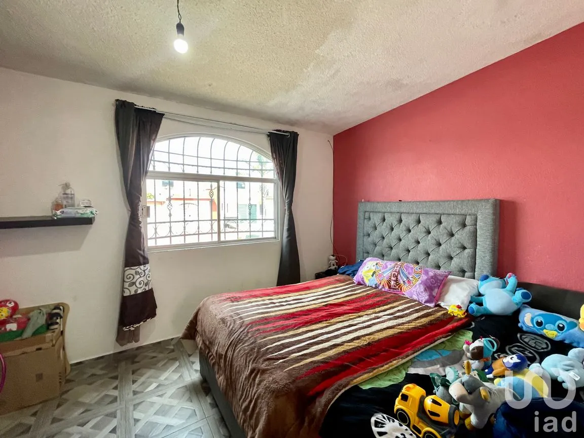 Casa en Venta en Real del Bosque, Tultitlán, México | NEX-285805 | iad México | Foto 11 de 19