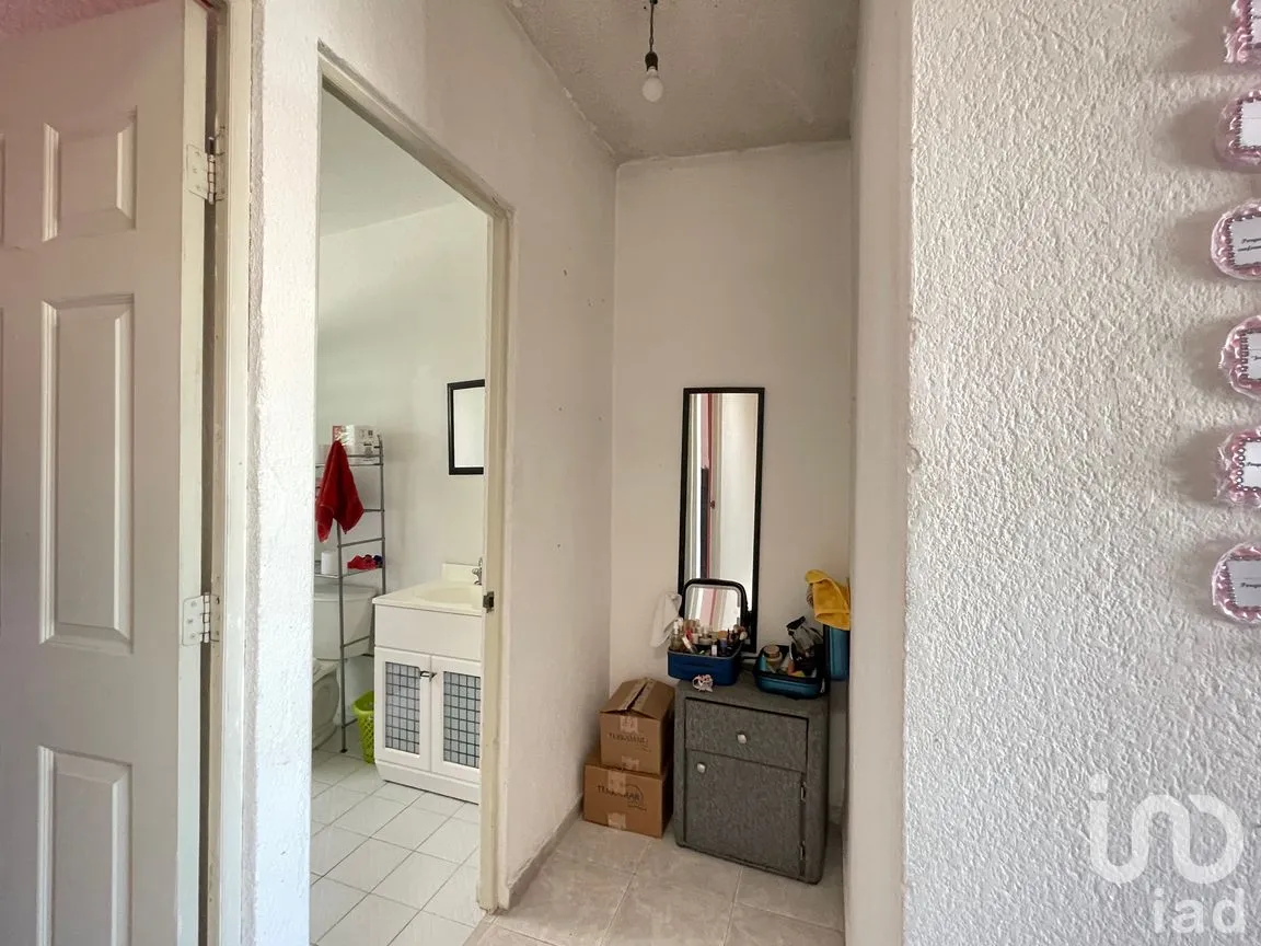 Casa en Venta en Real del Bosque, Tultitlán, México | NEX-285805 | iad México | Foto 12 de 19