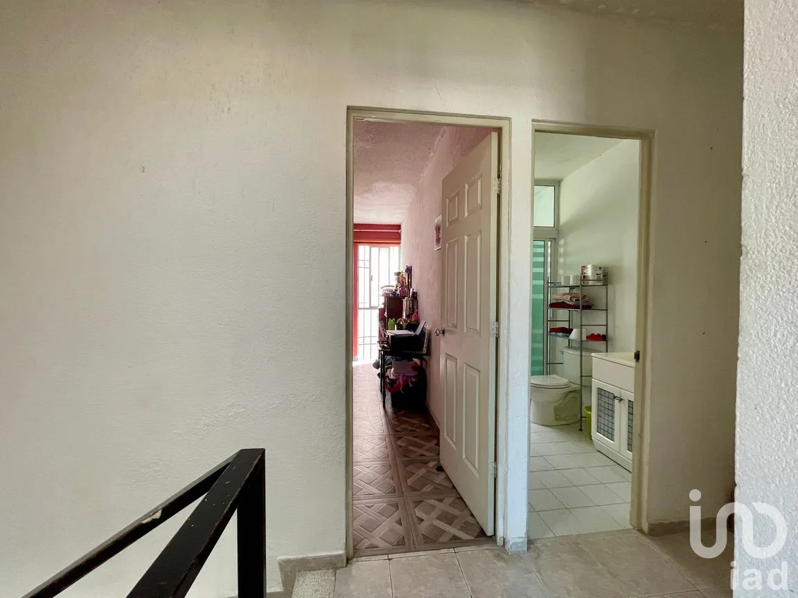 Casa en Venta en Real del Bosque, Tultitlán, México | NEX-285805 | iad México | Foto 15 de 19